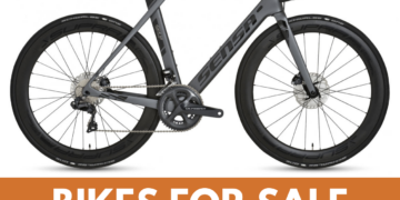 Bikes for sale at Bike Sensations