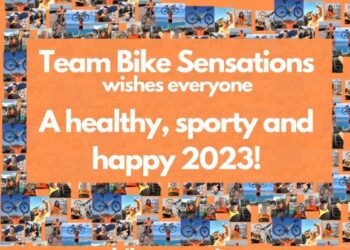 Bike Sensations’ 2022