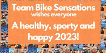 Bike Sensations’ 2022