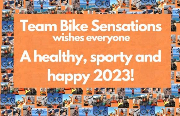 Bike Sensations’ 2022