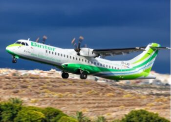 New round of Bintazos