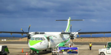 Binter launches roundtrip between Santander and the Canaries