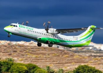 Binter launches new summer offers