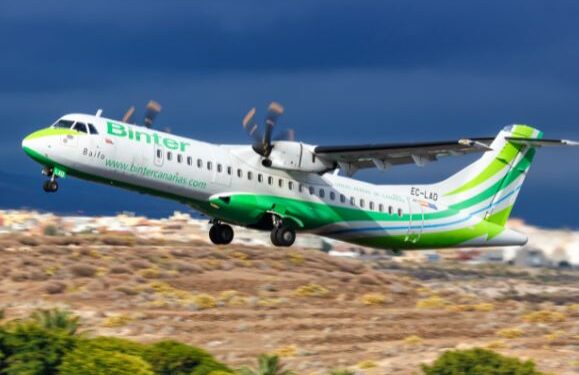 Binter launches new summer offers
