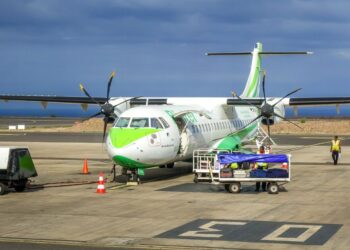 Binter announce summer route to Madeira