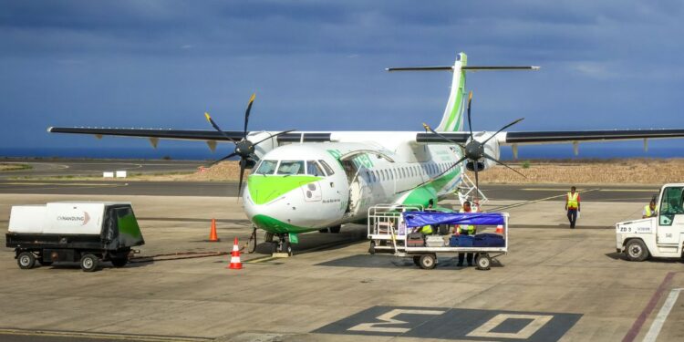 Binter announce summer route to Madeira