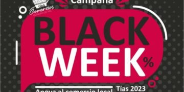 Black Week Tías