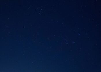 Blackout in Playa Blanca