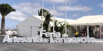 Mancha Blanca Crafts Fair now open