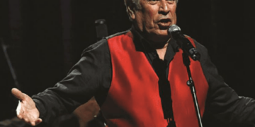Spotlight On: Blas Martínez