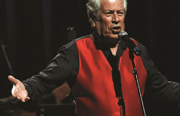 Spotlight On: Blas Martínez