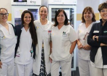 Arrecife hospital obtains CAT accreditation