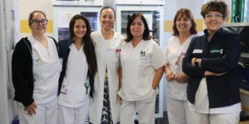 Arrecife hospital obtains CAT accreditation