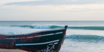 Fourth migrant boat located