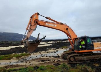 Abandoned boats removed