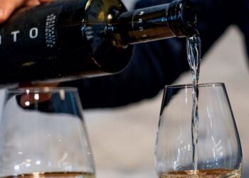 A Wine Lovers Guide to Lanzarote’s Bodegas