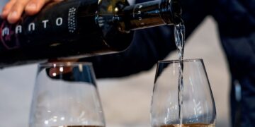 A Wine Lovers Guide to Lanzarote’s Bodegas