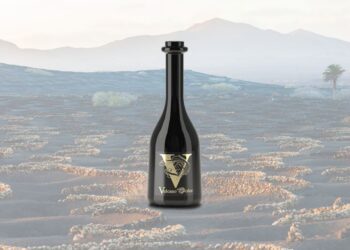 Bodega Vulcano receive Grand Gold Medal in Agrocanarias competition