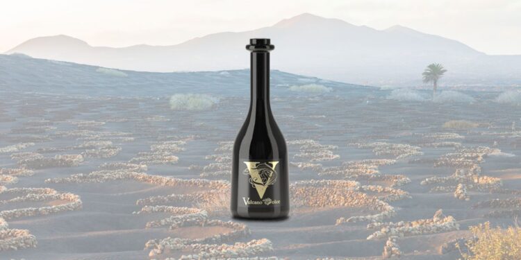Bodega Vulcano receive Grand Gold Medal in Agrocanarias competition
