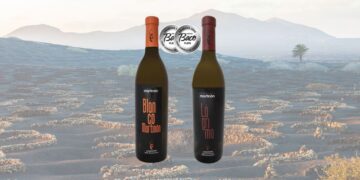 Bodegas Martinón awarded two silver medals at Baco Wine Awards