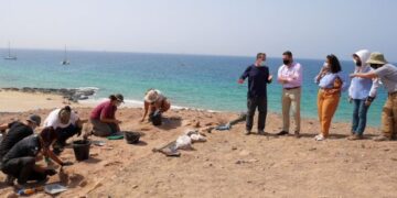 Bodies found near Papagayo