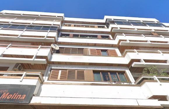 Body found in apartment