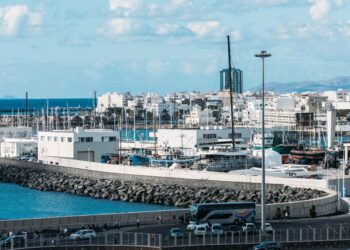 Body of a young man found at Arrecife’s Naos port