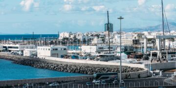 Body of a young man found at Arrecife’s Naos port