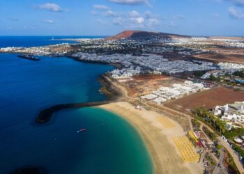 Body found in Playa Blanca