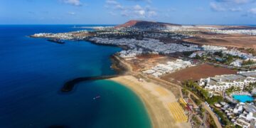 Body found in Playa Blanca