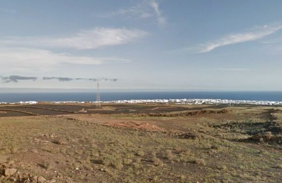 Body found in Tías