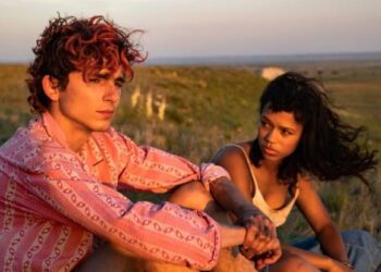 English Cinema – Bones and All (2022)