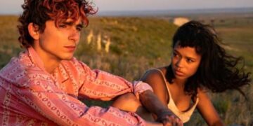 English Cinema – Bones and All (2022)