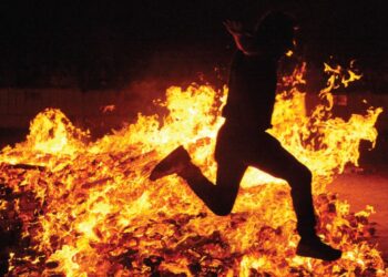 San Juan Events 2024 – Lanzarote’s Bonfire Night
