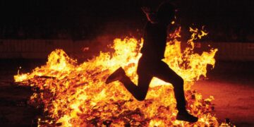 San Juan Events 2024 – Lanzarote’s Bonfire Night