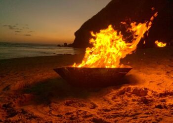 Bonfire Night