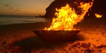 Bonfire Night