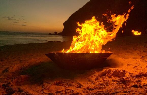 Bonfire Night