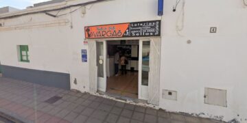 BonoLoto winning ticket lands in Arrecife