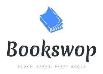 Bookswop: Your first stop