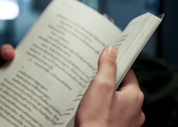 Bookswop News