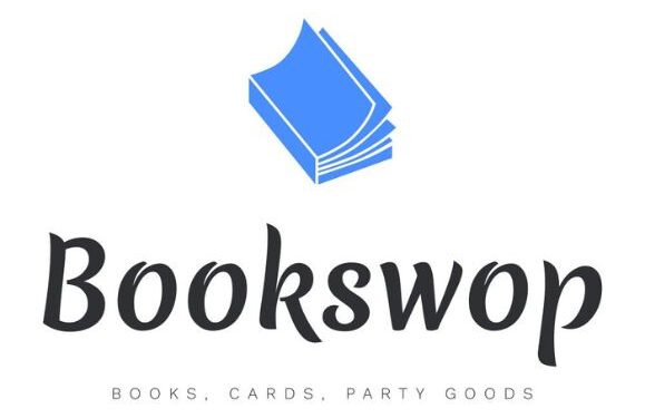 Bookswop: Your first stop