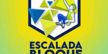 Bouldering competition this weekend