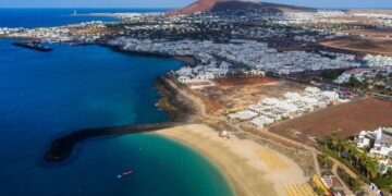 Brake on property prices