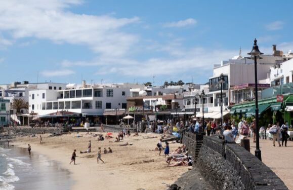 Record-breaking year for tourism