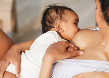 Lanzarote supports breastfeeding
