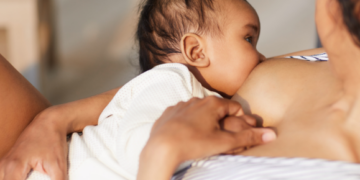 Lanzarote supports breastfeeding