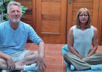Learning the art of breathwork