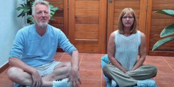 Learning the art of breathwork