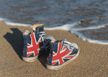 Brexit Boost?